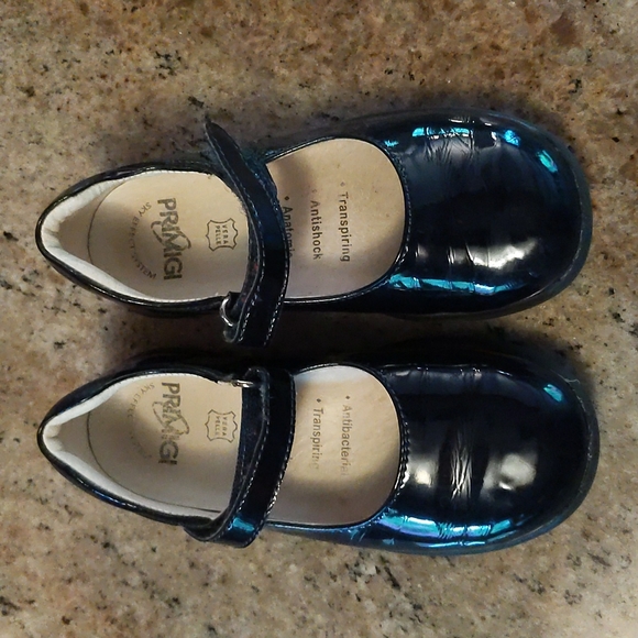 Primigi Other - Primigi Mary Jane Shoes 10 Toddler